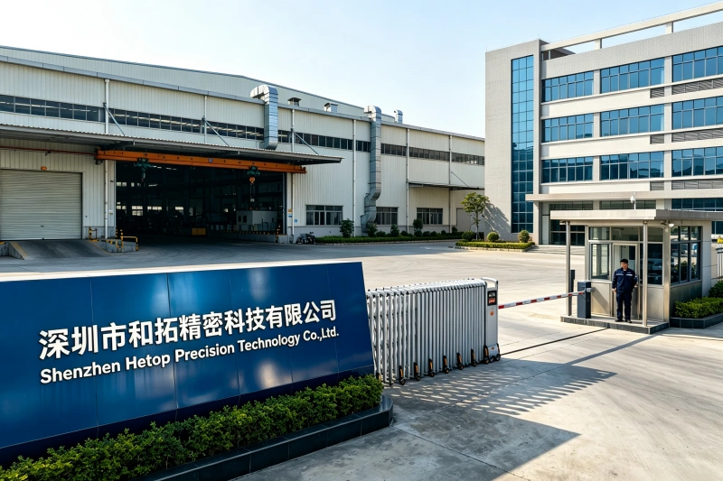 factory 1